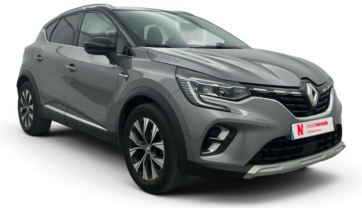 Imagen de Renault Captur