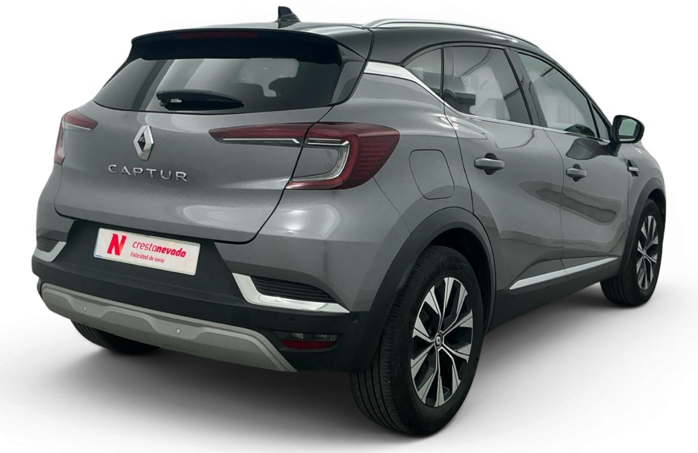 Imagen de Renault Captur