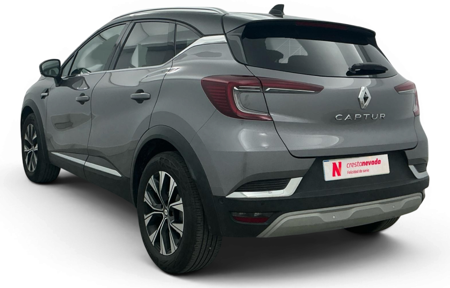 Imagen de Renault Captur