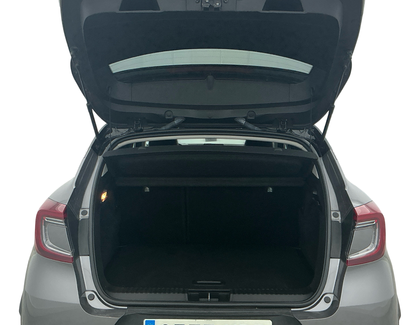 Imagen de Renault Captur