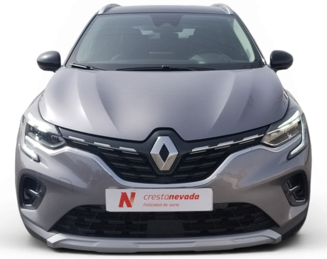 Imagen 2 de Renault Captur Gasolina 91 CV por 19.490 €