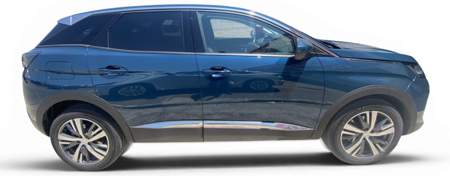 Imagen 4 de Peugeot 3008 Gasolina 131 CV por 17.490 €