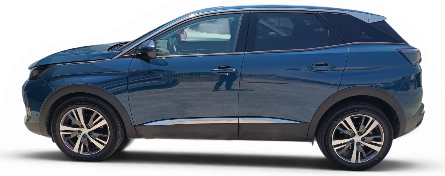 Imagen 8 de Peugeot 3008 Gasolina 131 CV por 17.490 €