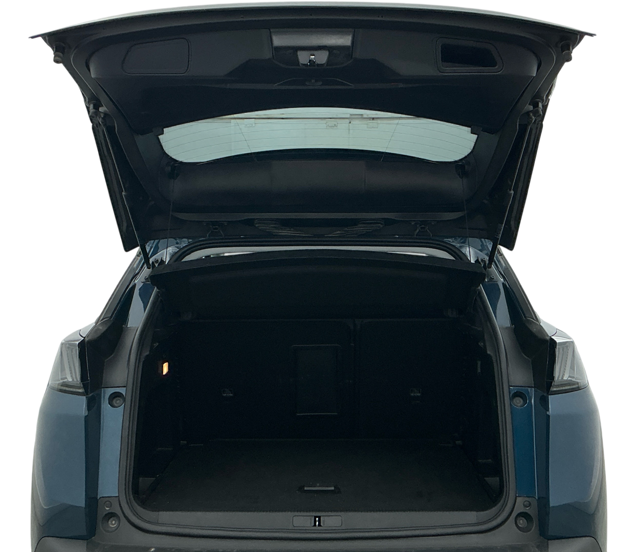 Imagen de Peugeot 3008