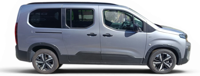 Imagen 4 de Peugeot Rifter Diesel 131 CV por 30.990 €