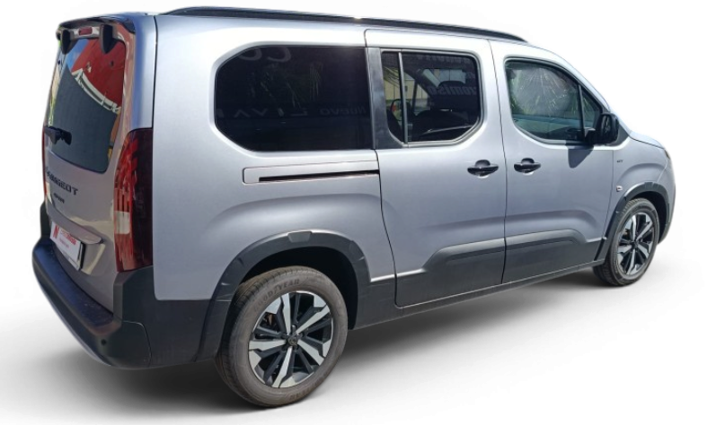 Imagen 5 de Peugeot Rifter Diesel 131 CV por 30.990 €