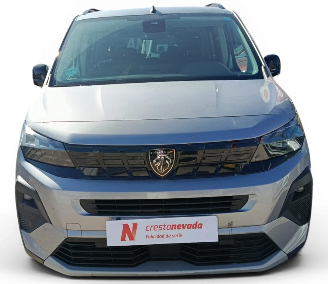 Imagen 2 de Peugeot Rifter Diesel 131 CV por 30.490 €