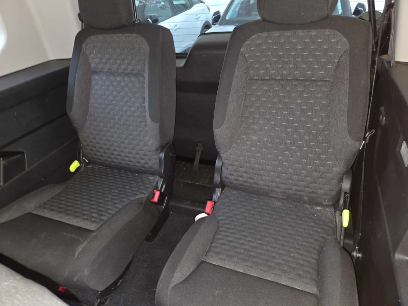 Imagen de Peugeot Rifter