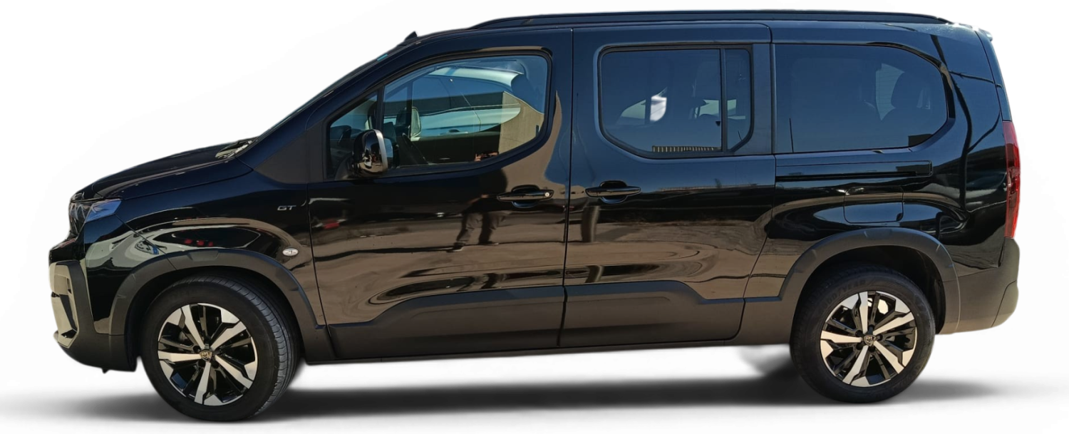 Imagen 8 de Peugeot Rifter Diesel 130 CV por 30.990 €