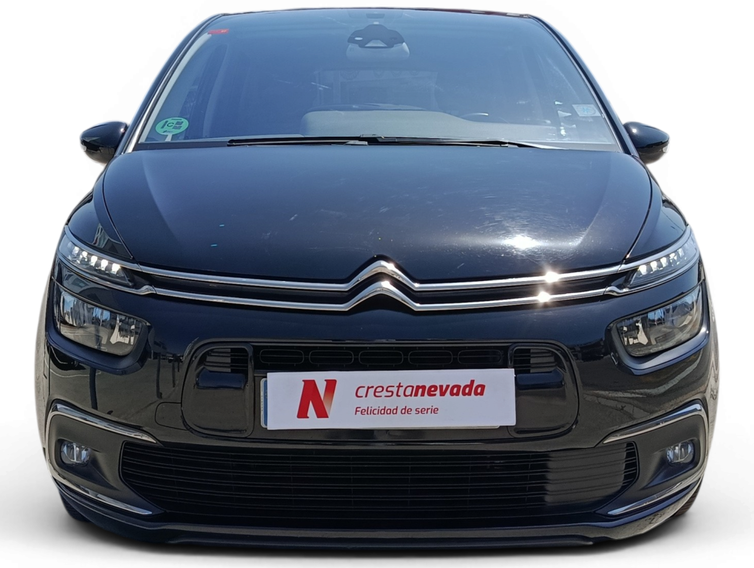 Imagen de CITROEN C4 Spacetourer
