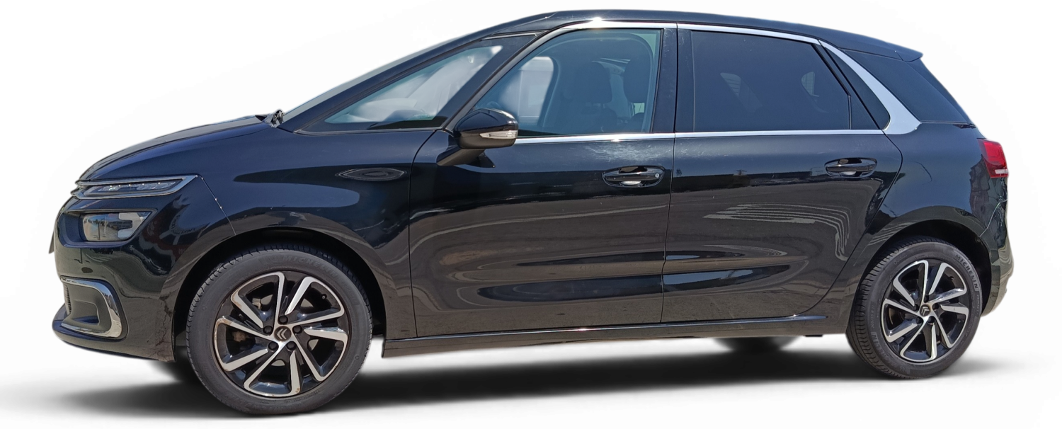 Imagen de CITROEN C4 Spacetourer