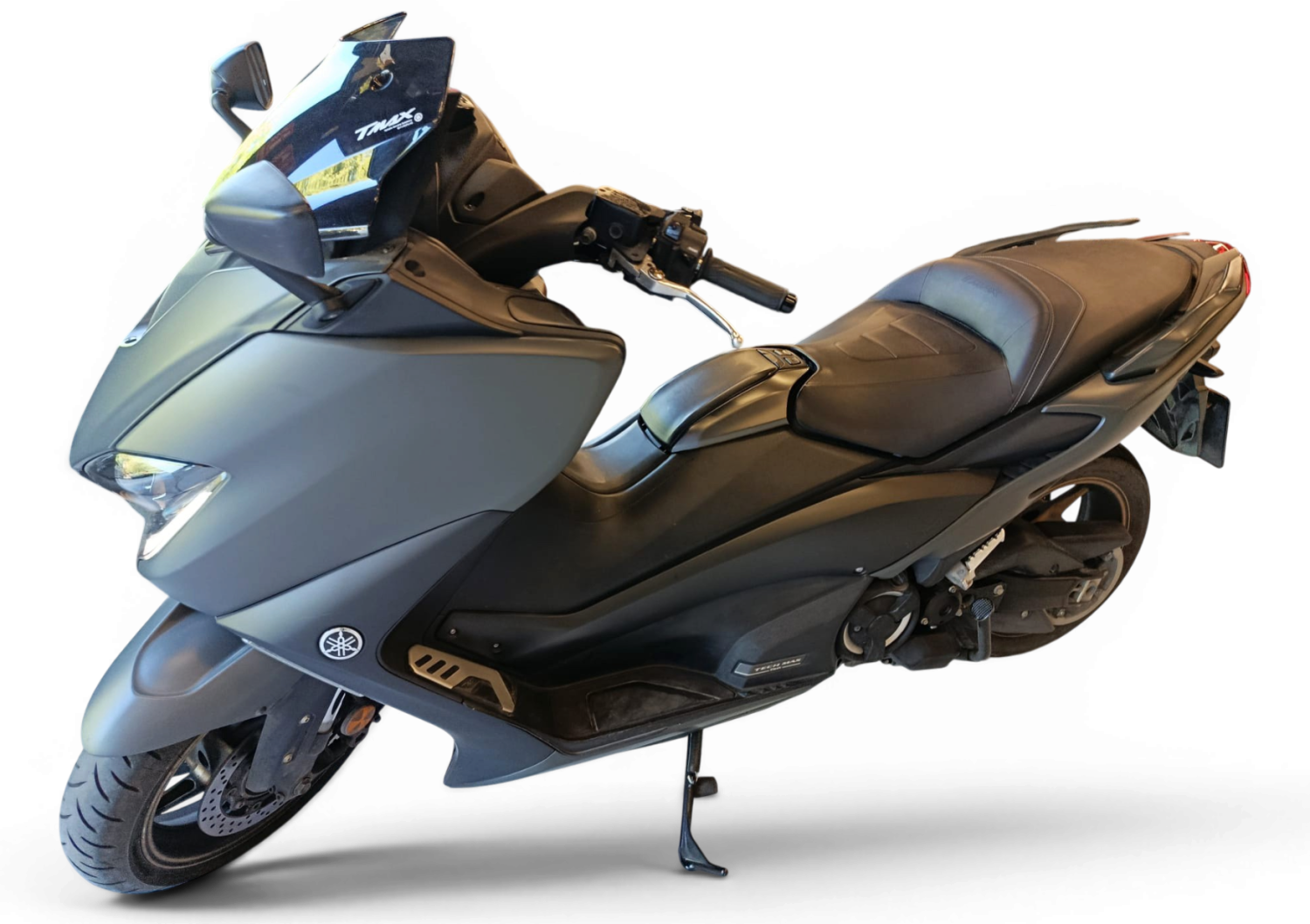 Imagen de Yamaha TMAX 560 TECH MAX
