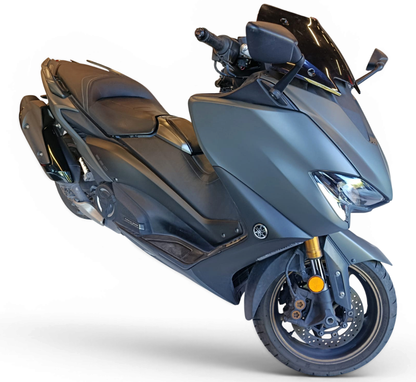 Imagen de Yamaha TMAX 560 TECH MAX