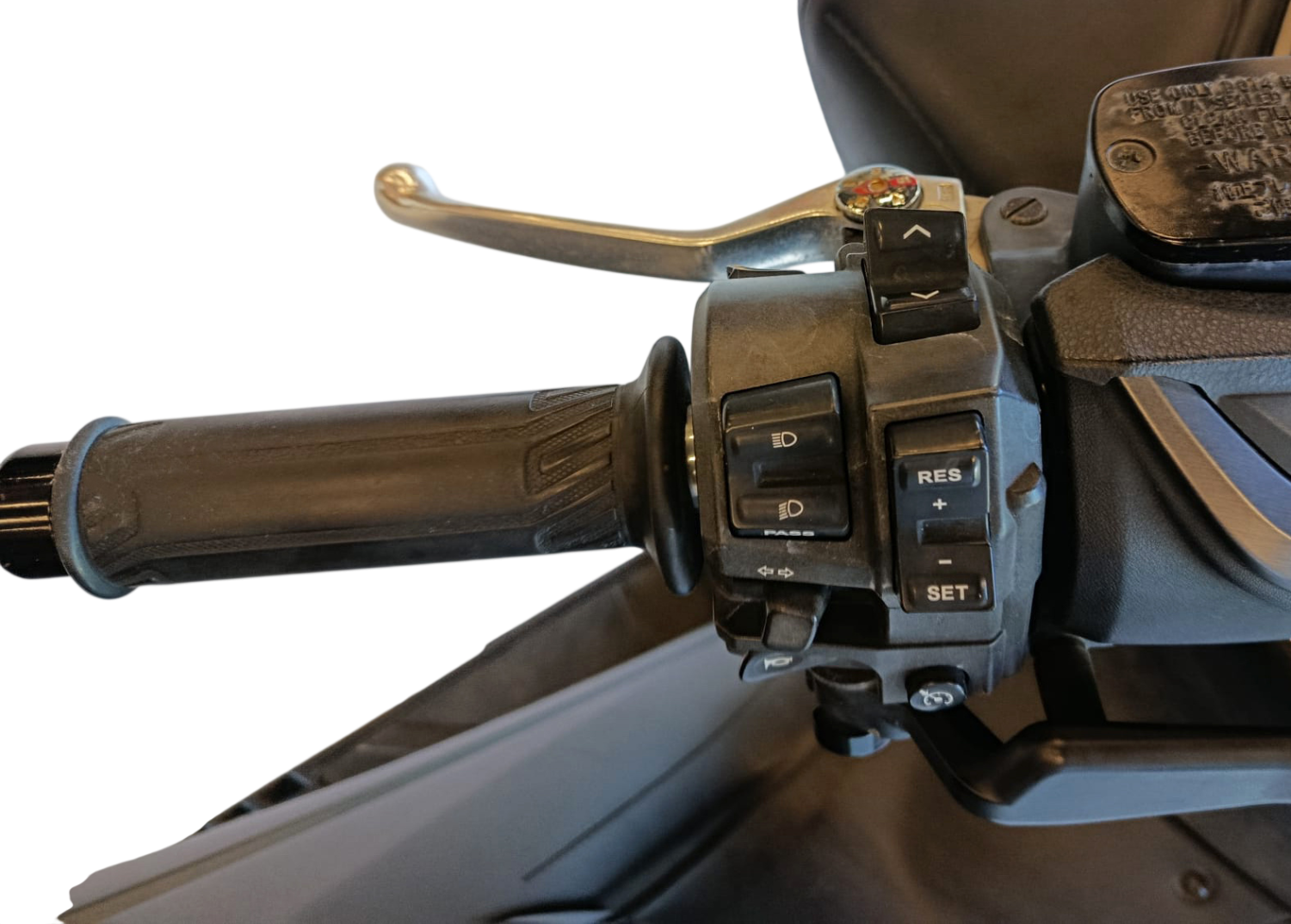 Imagen de Yamaha TMAX 560 TECH MAX