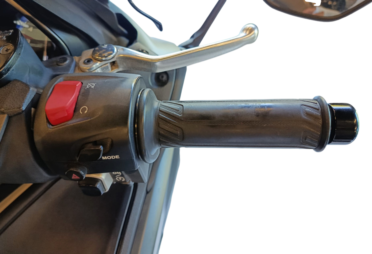 Imagen de Yamaha TMAX 560 TECH MAX