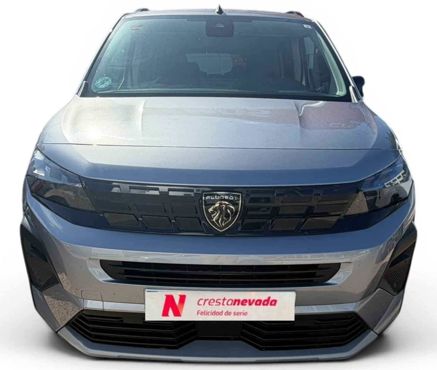 Imagen 2 de Peugeot Rifter Diesel 131 CV por 29.990 €