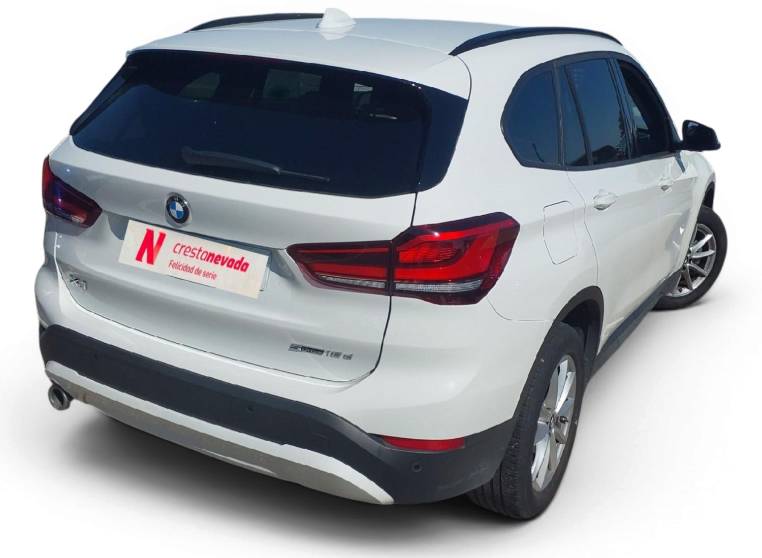 Imagen de BMW X1