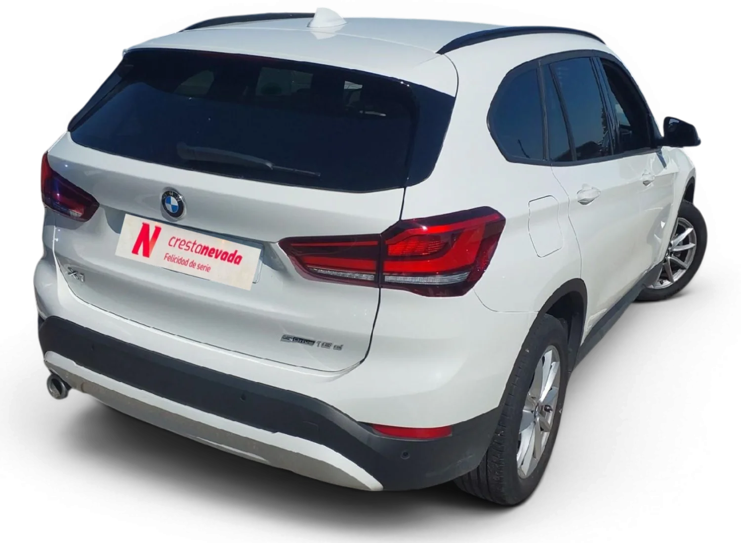 Imagen de BMW X1