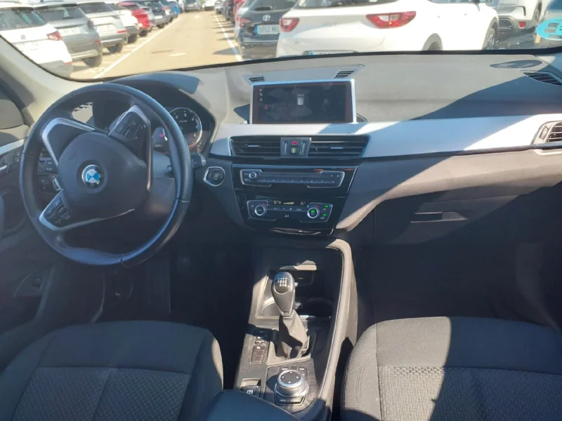 Imagen de BMW X1