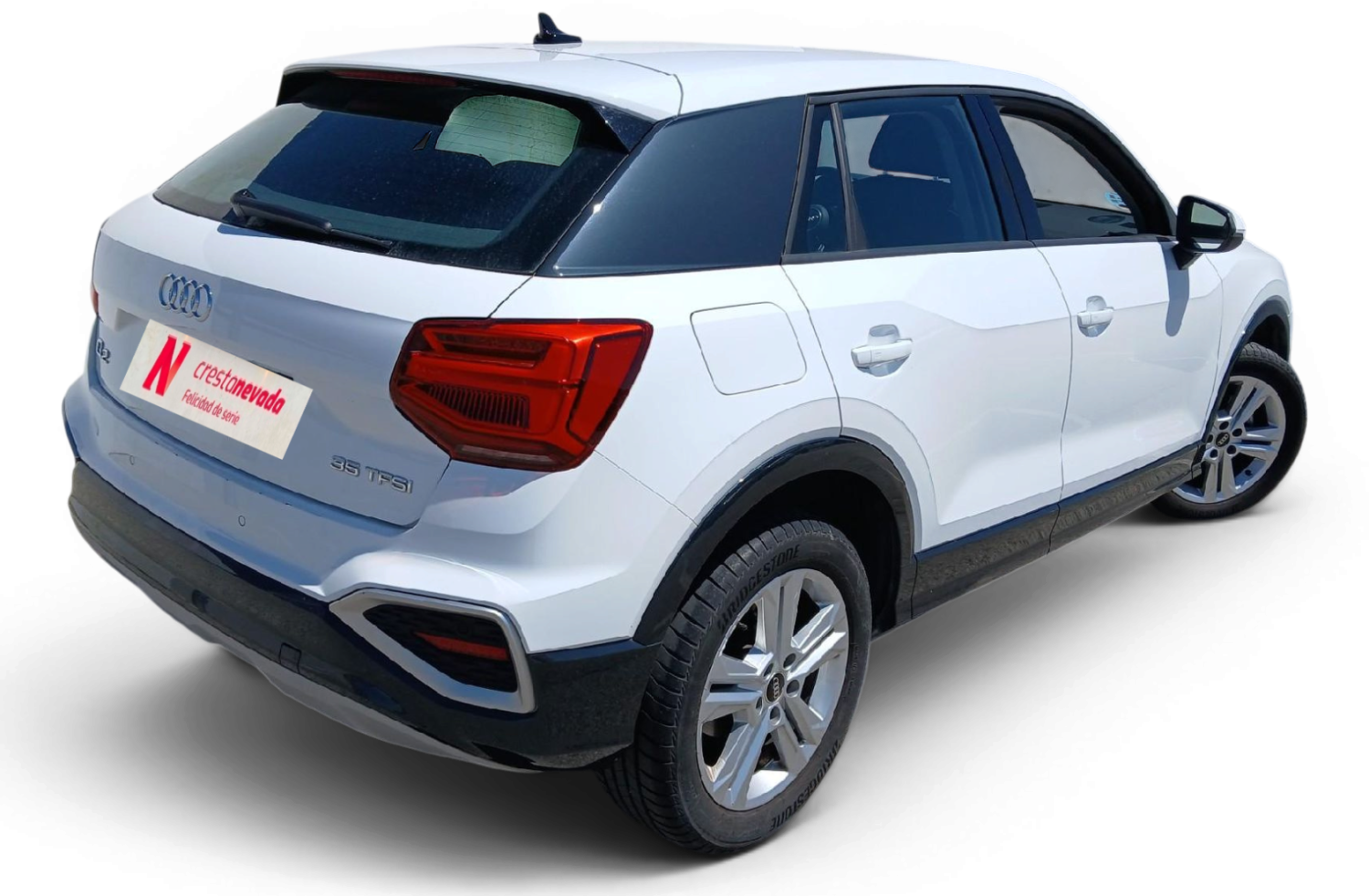 Imagen de AUDI Q2