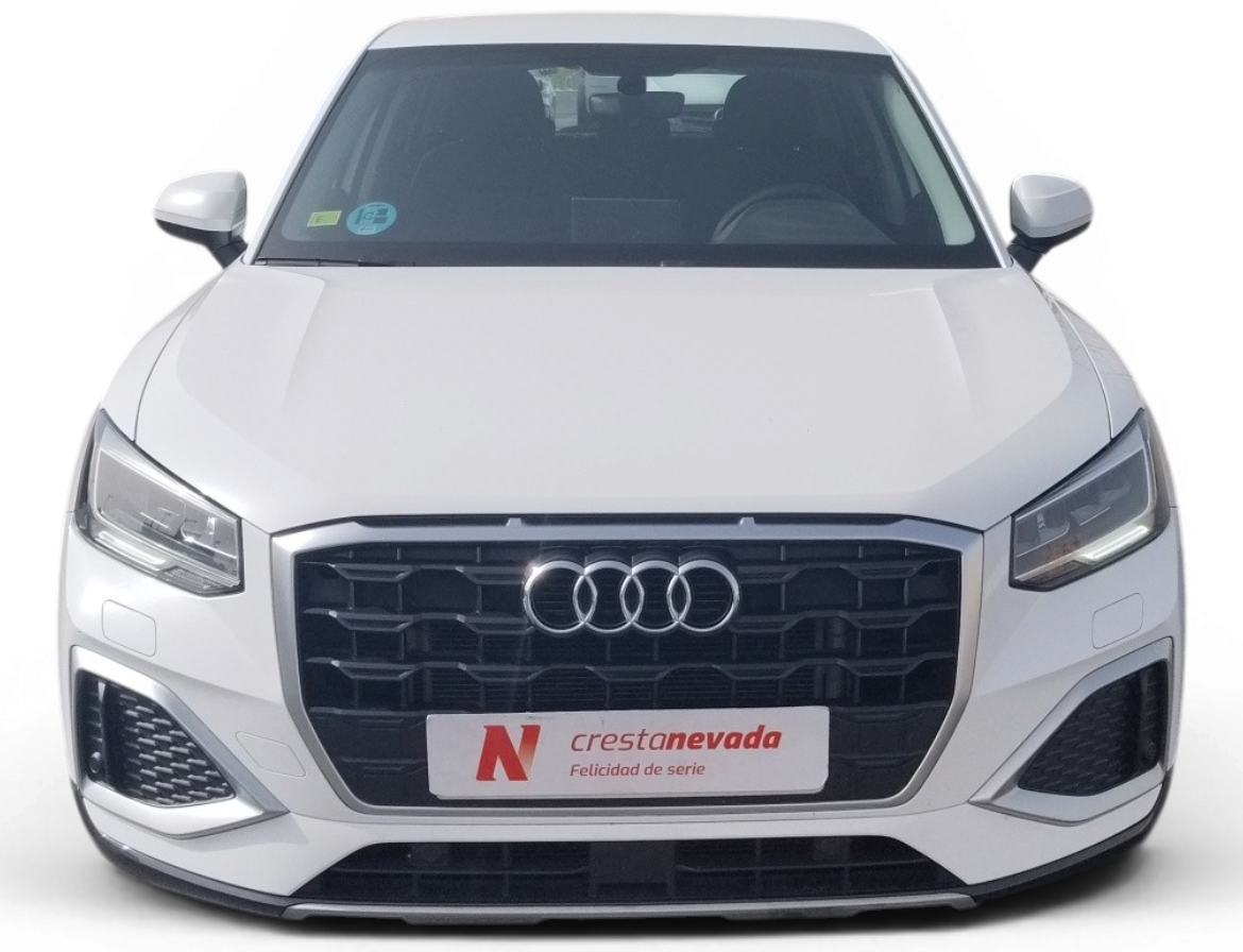 Imagen de AUDI Q2