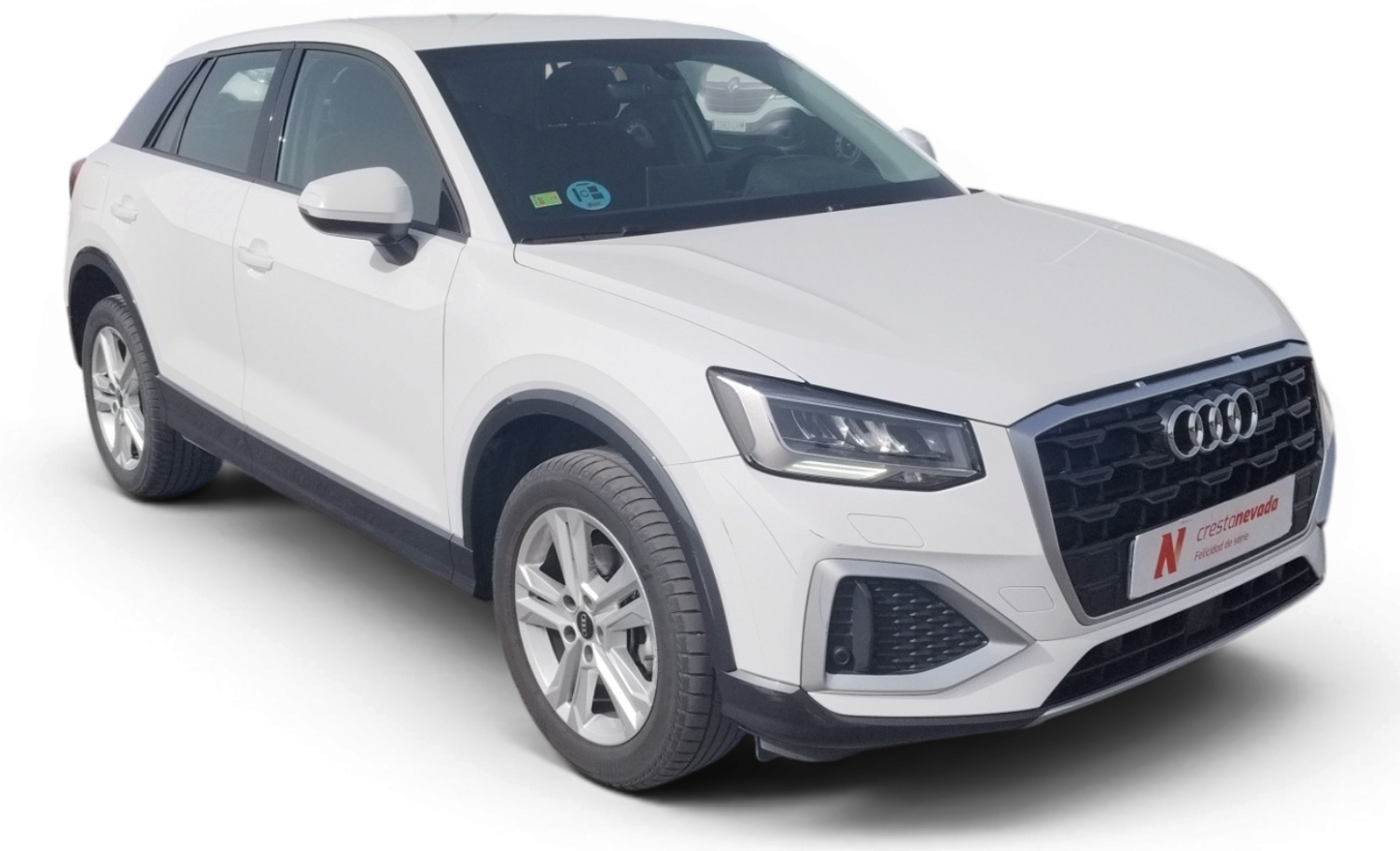 Imagen de AUDI Q2