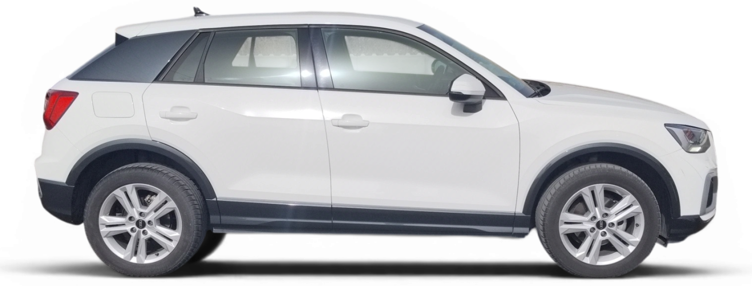 Imagen de AUDI Q2