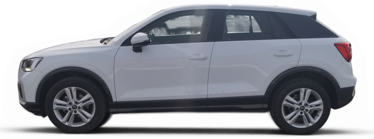Imagen de AUDI Q2