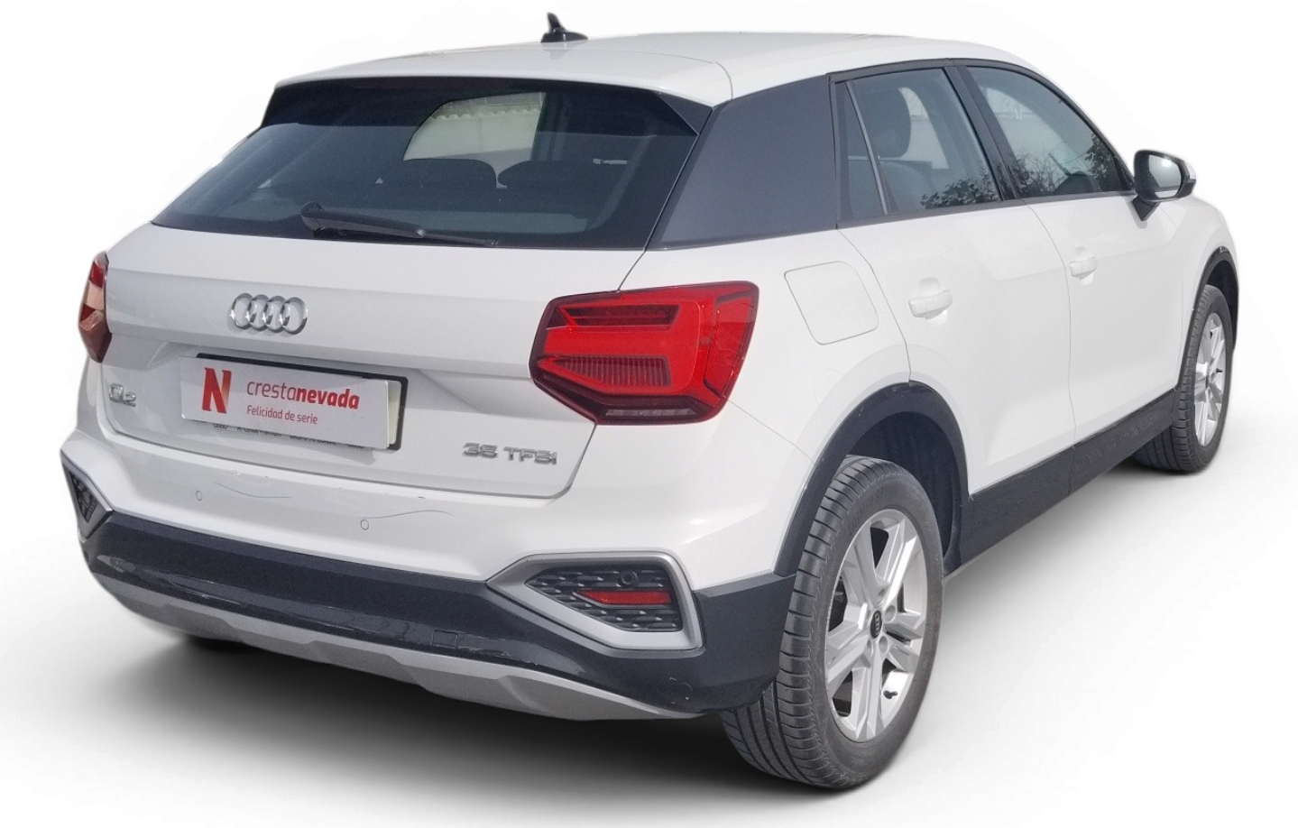 Imagen de AUDI Q2