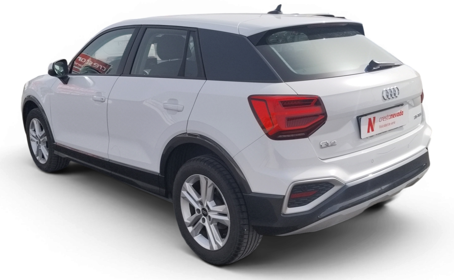Imagen de AUDI Q2