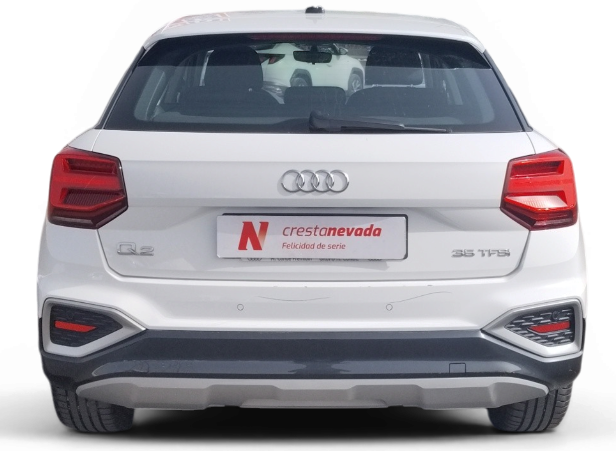 Imagen de AUDI Q2