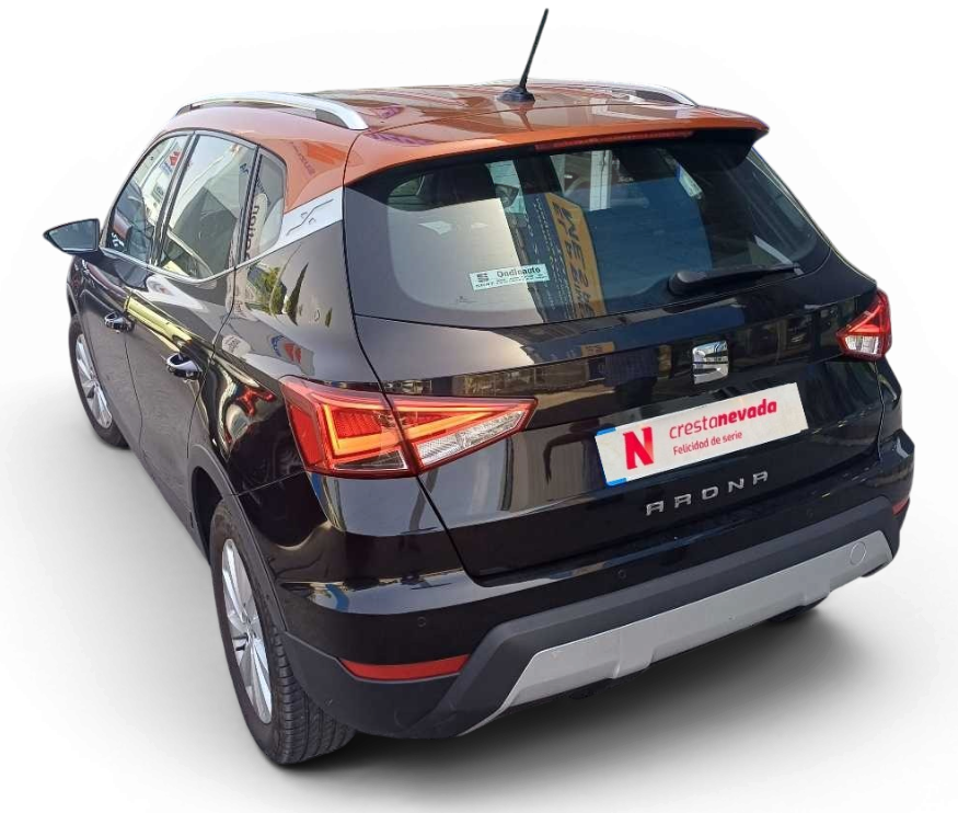 Imagen de SEAT Arona