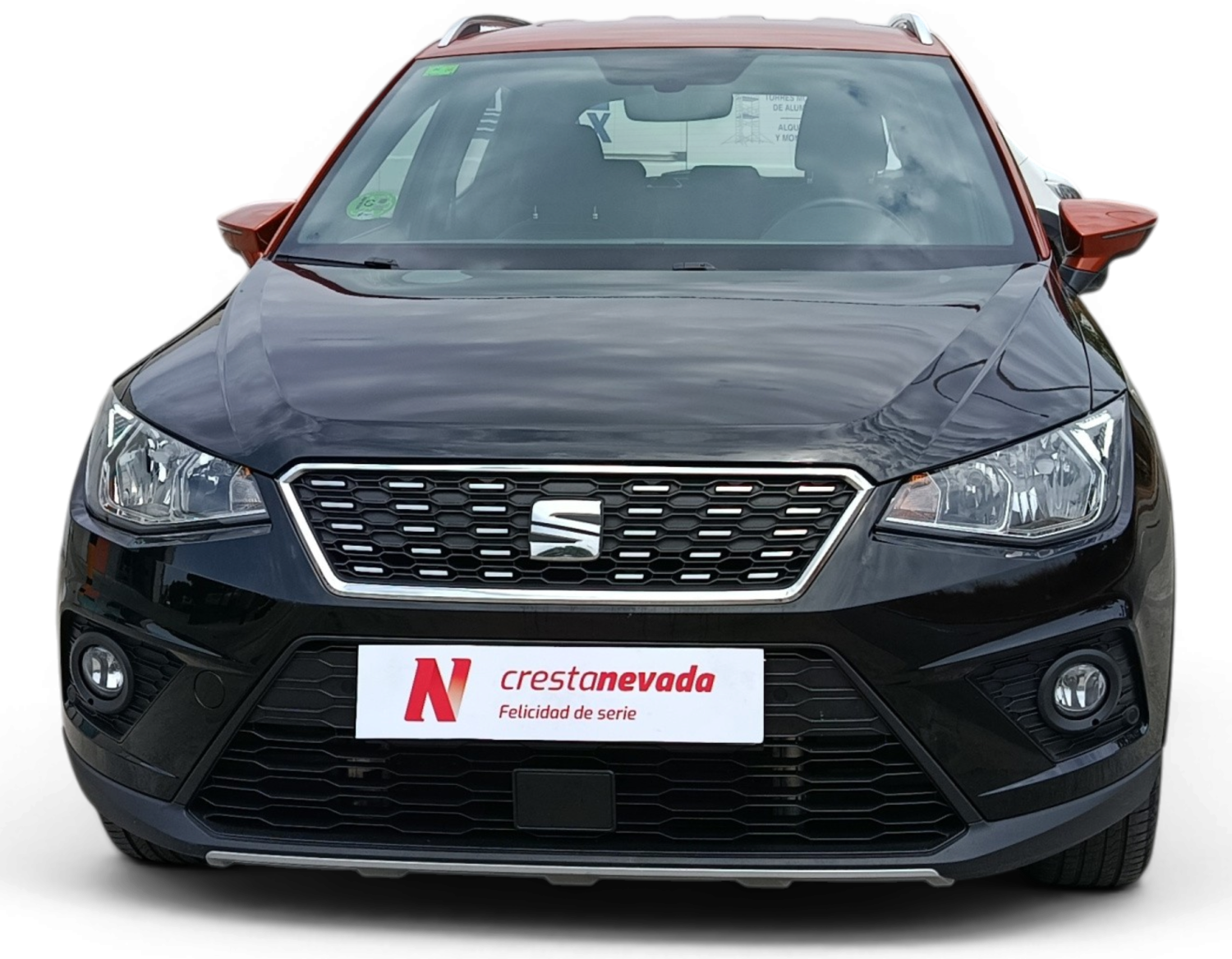 Imagen de SEAT Arona