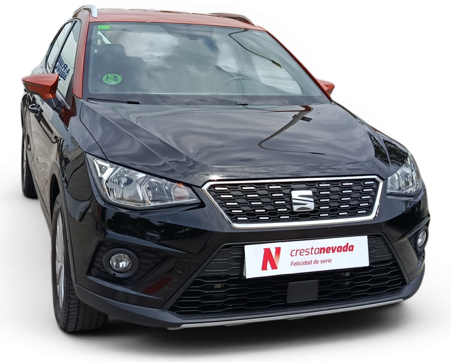 Imagen de SEAT Arona