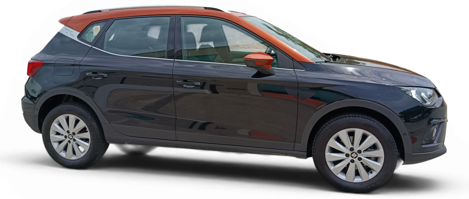 Imagen de SEAT Arona