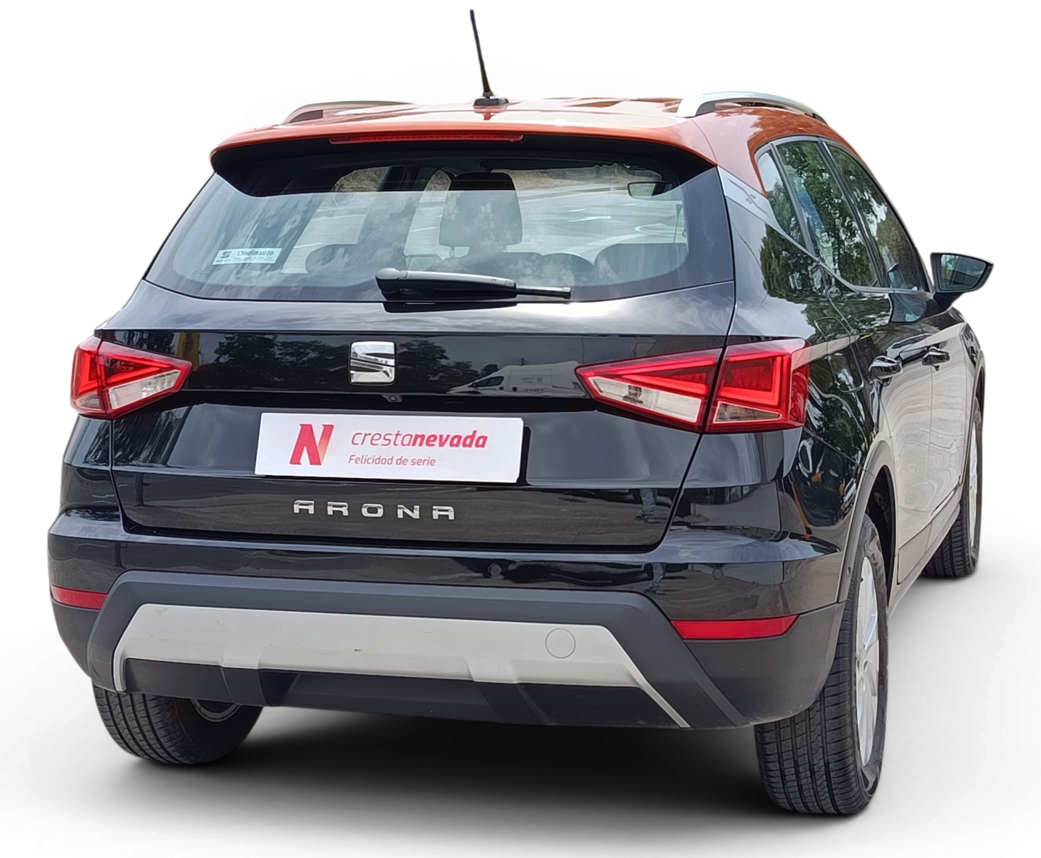 Imagen de SEAT Arona