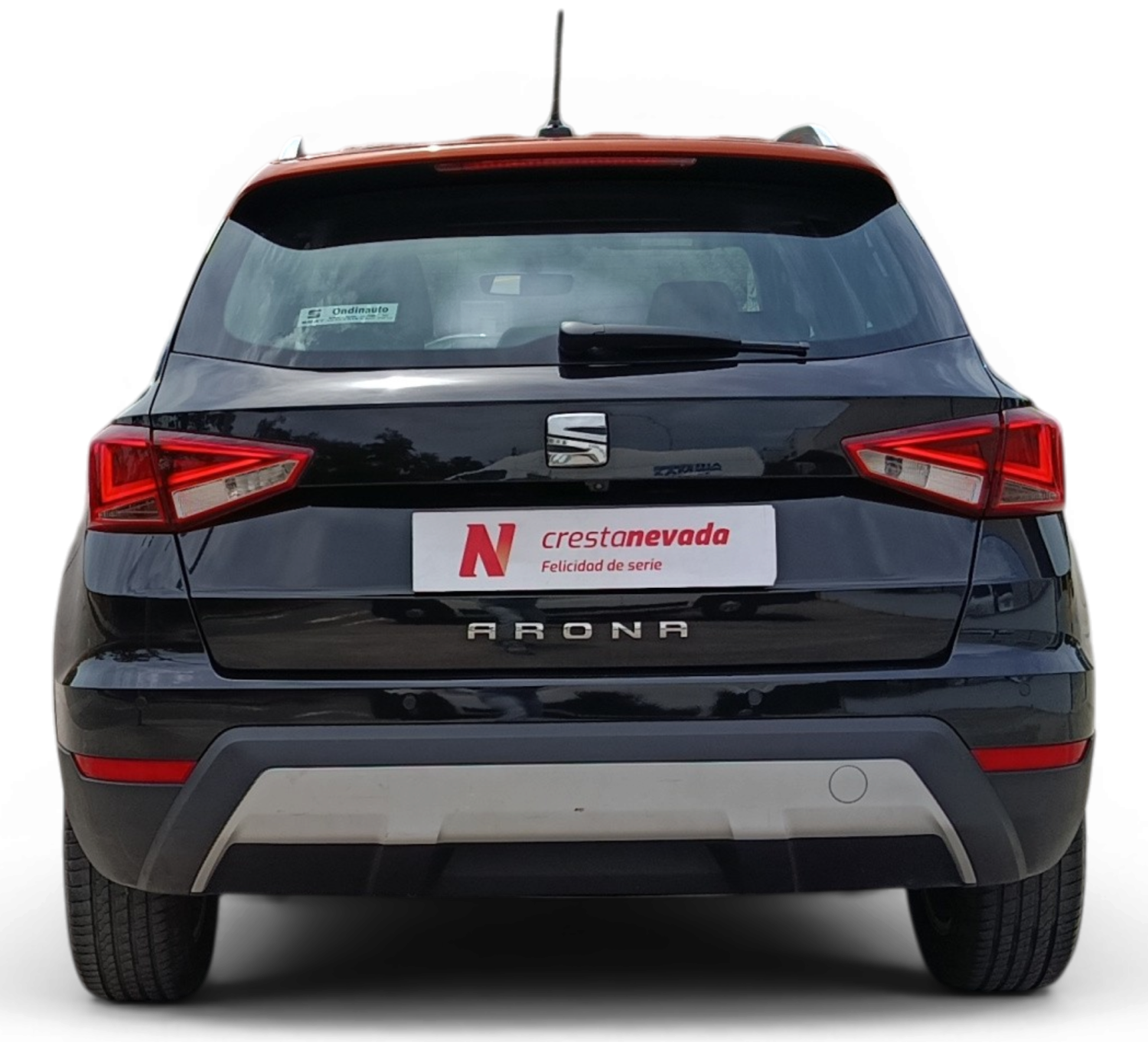 Imagen de SEAT Arona