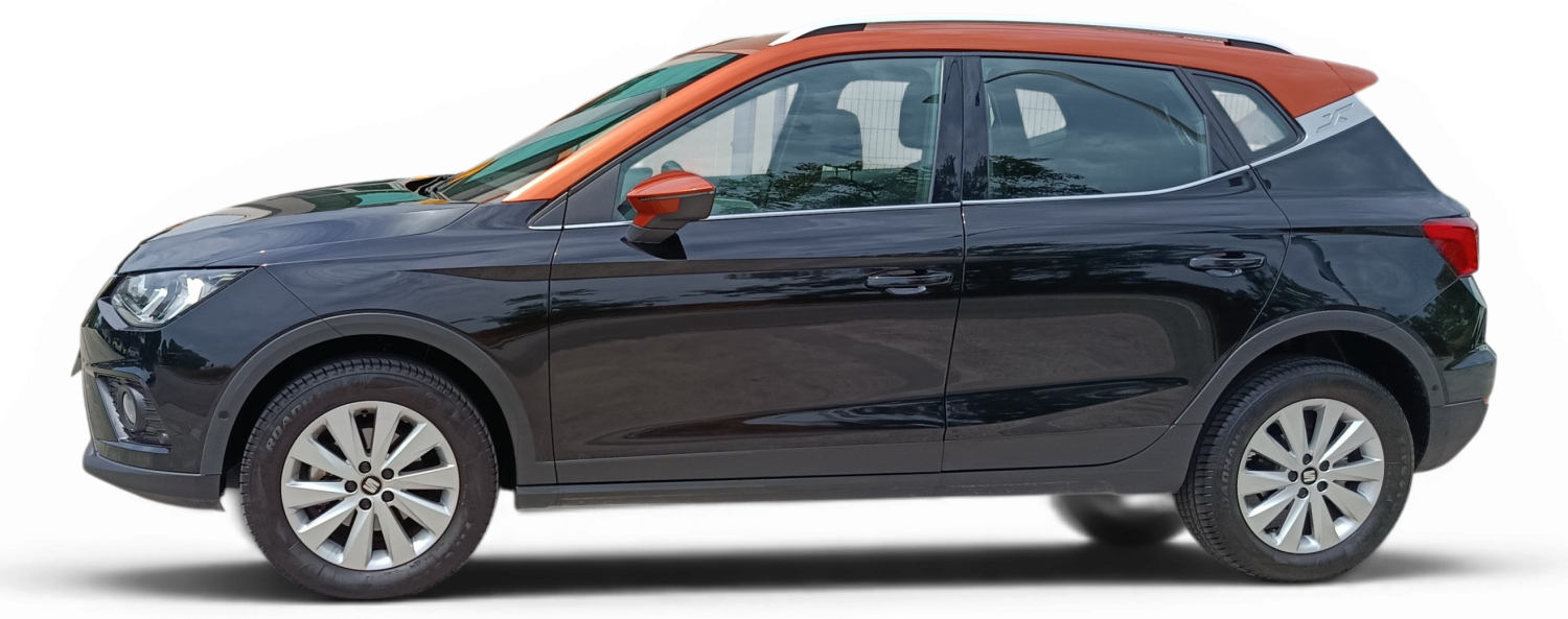Imagen de SEAT Arona