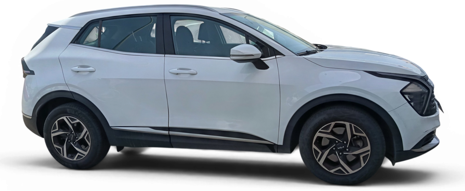 Imagen de Kia Sportage