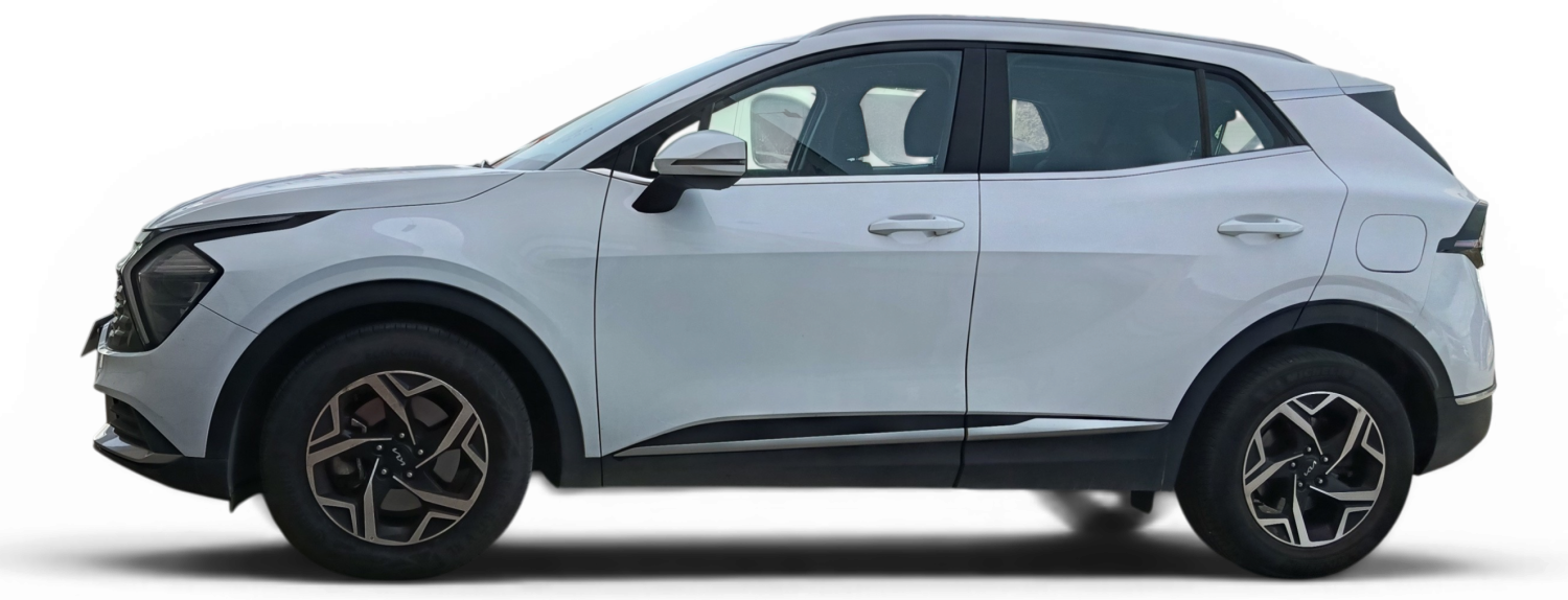 Imagen de Kia Sportage
