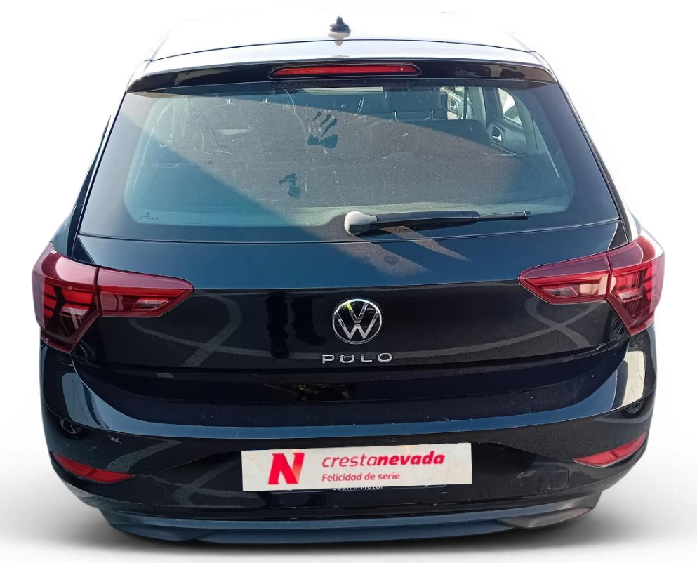 Imagen de Volkswagen Polo