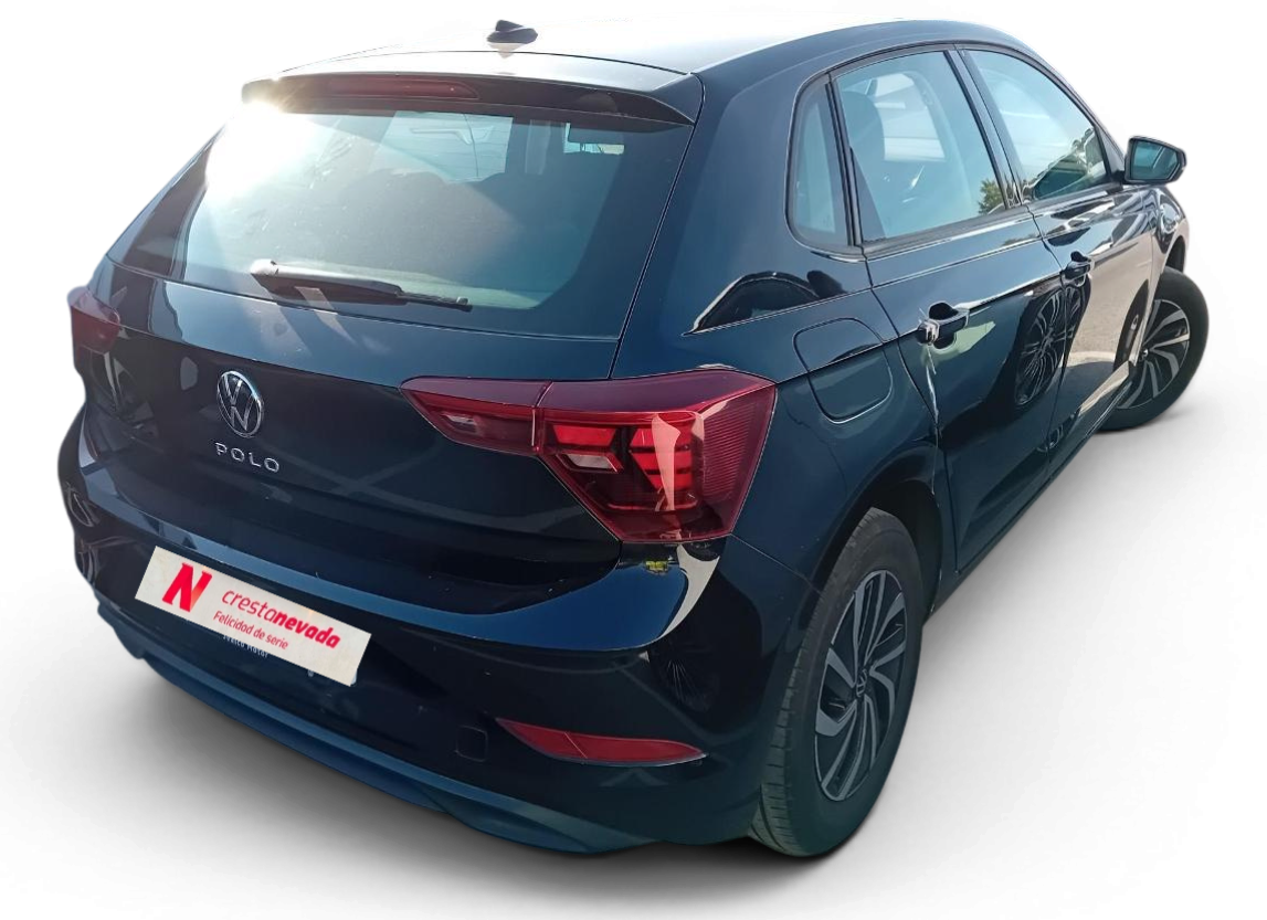 Imagen de Volkswagen Polo