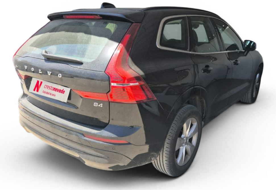 Imagen de Volvo XC60