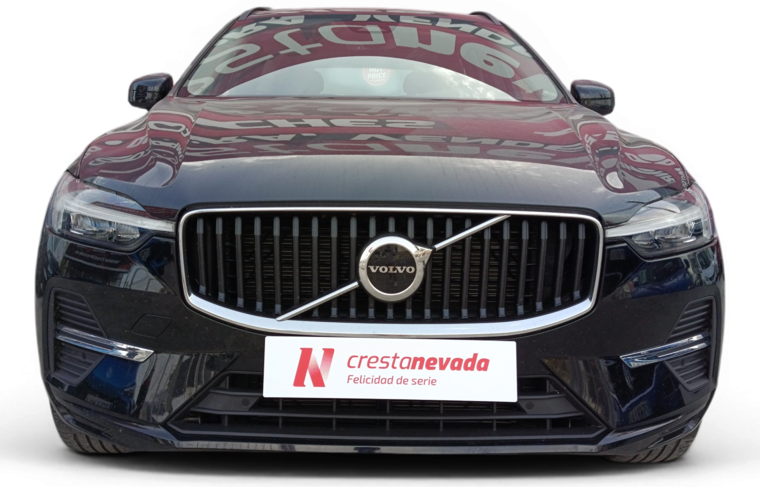 Imagen de Volvo XC60