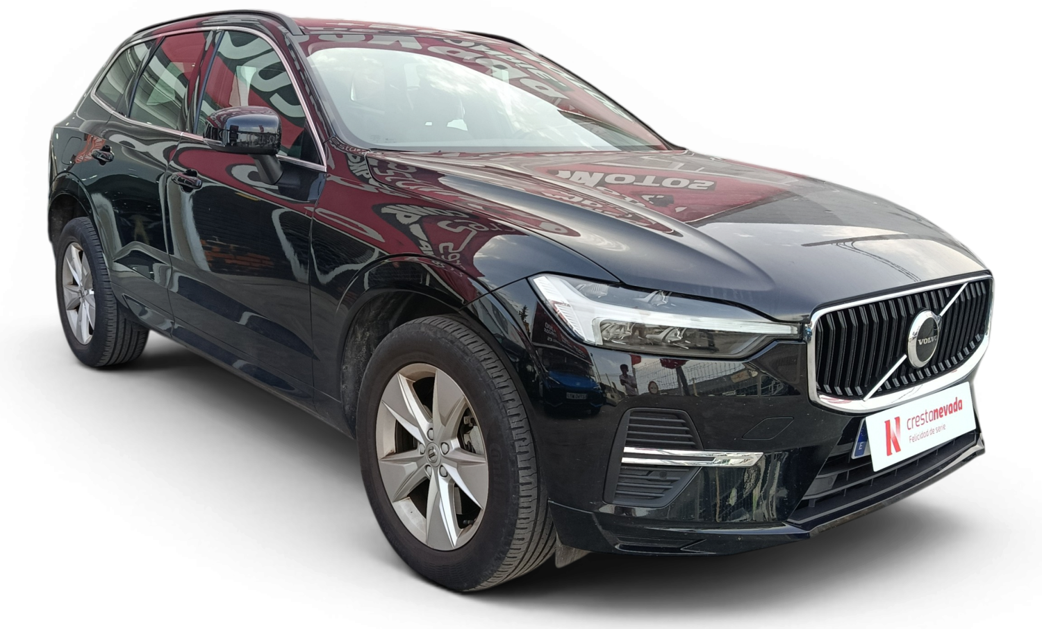 Imagen de Volvo XC60
