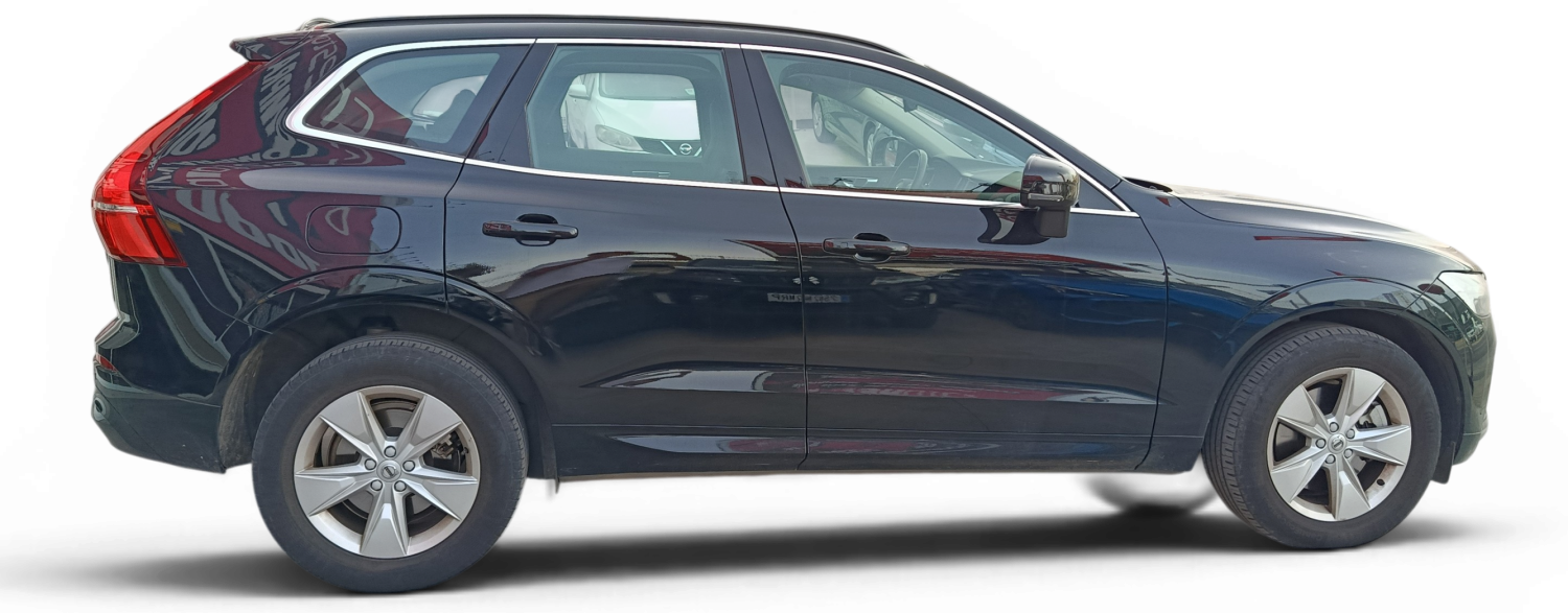 Imagen de Volvo XC60