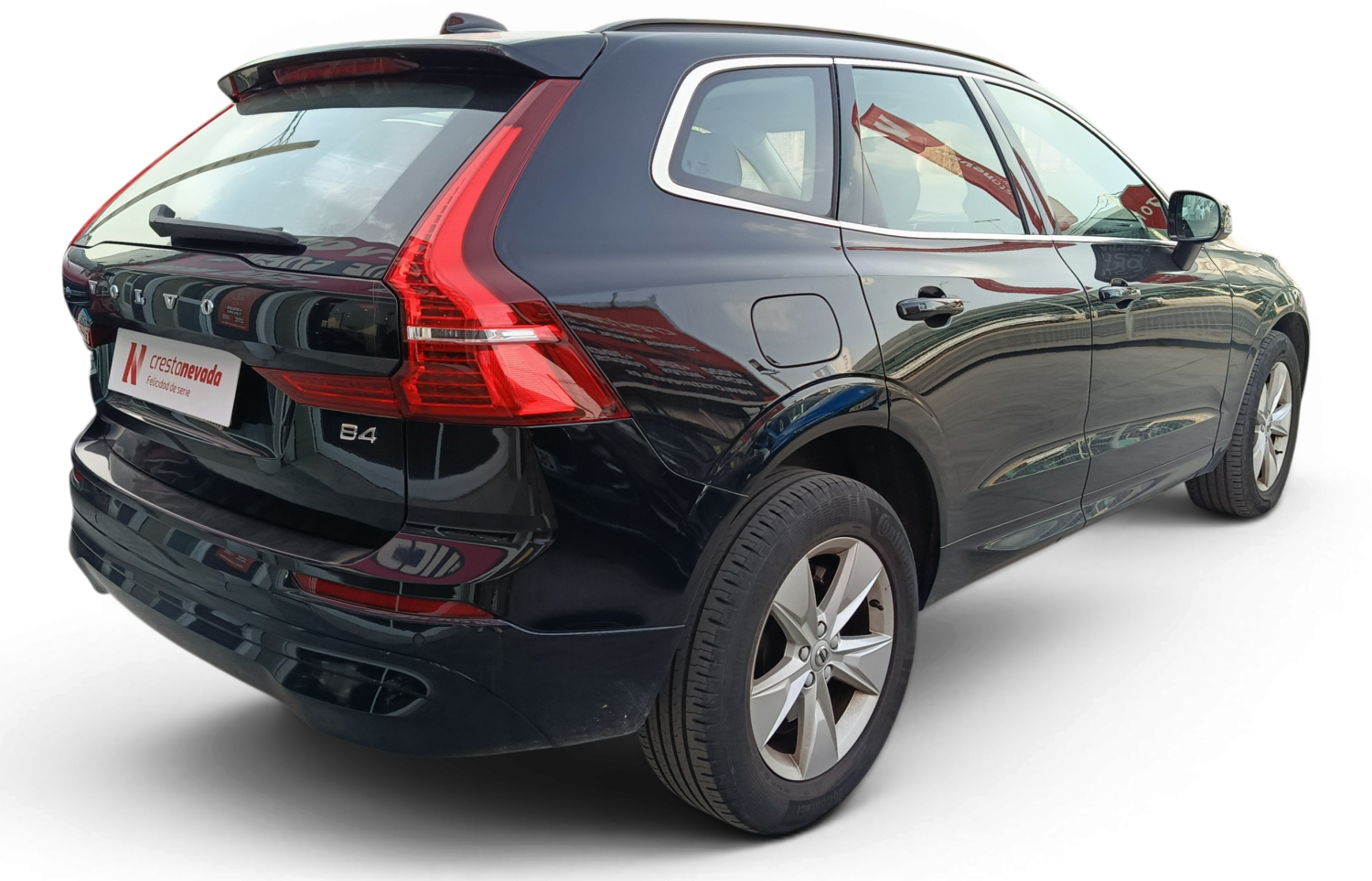 Imagen de Volvo XC60