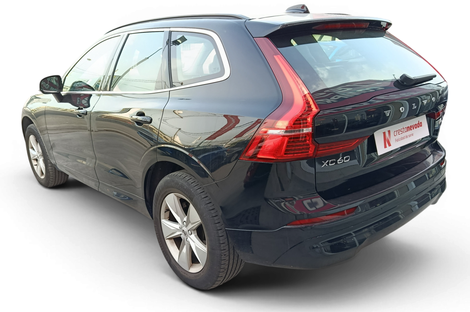 Imagen de Volvo XC60