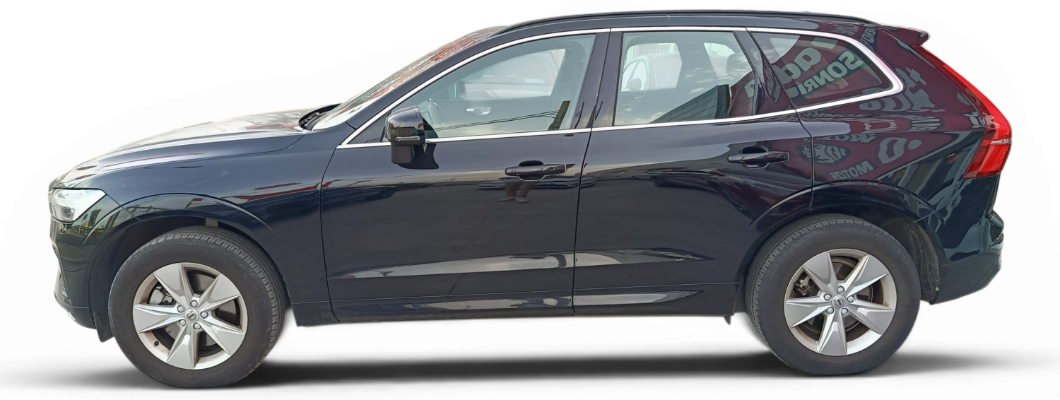 Imagen de Volvo XC60