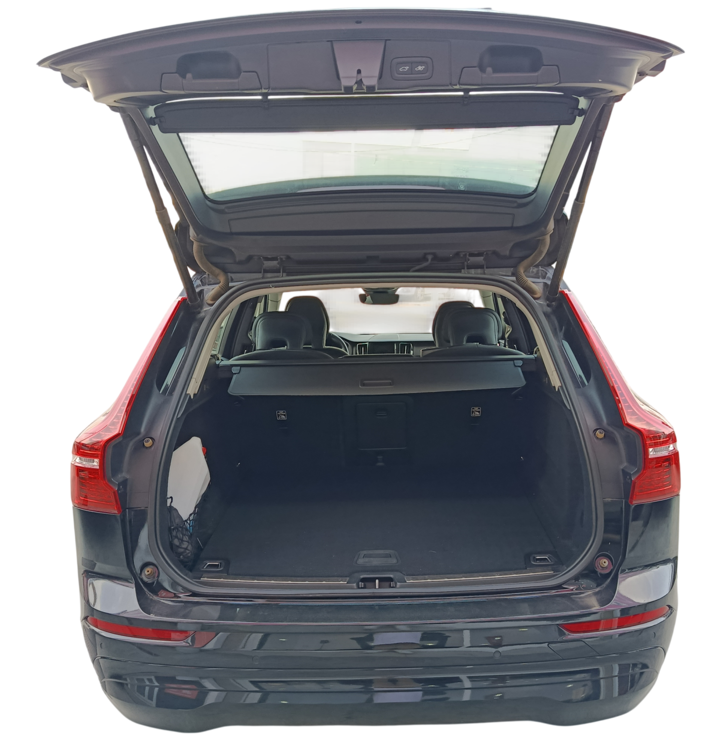 Imagen de Volvo XC60